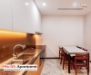 Phòng bếp   ăn view 3 căn hộ cho thuê tại Waterfront City quận Lê Chân TP Hải Phòng WF 01 0205