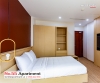 Phòng ngủ 1 view 3 căn hộ cho thuê tại Waterfront City quận Lê Chân TP Hải Phòng WF 01 0205