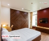 Phòng ngủ 2 view 4 căn hộ cho thuê tại Waterfront City quận Lê Chân TP Hải Phòng WF 01 0205