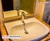 Phòng tắm   vệ sinh 1 view 6 căn hộ cho thuê tại Waterfront City quận Lê Chân TP Hải Phòng WF 01 0205