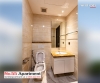 Phòng tắm vệ sinh căn hộ mini tại Waterfront City quận Lê Chân tp Hải Phòng WF 01 0303